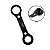 Chave Ferramenta Para Movimento Central Sram DUB Rosca Shimano MT800 BBR60 - Imagem 2