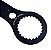Chave Ferramenta Para Movimento Central Sram DUB Rosca Shimano MT800 BBR60 - Imagem 4