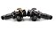 Pedal de Encaixe Clip Bicicleta MTB Shimano M505 Com Taquinho - Imagem 7