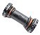 Pedivela MTB Shimano Altus MT210 9v 40/30/22 175mm Integrado C/Movimento - Imagem 6