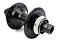 Cubo Traseiro Shimano Deore MT510 Micro Spline 32f Boost 12x148mm Center Lock - Imagem 4