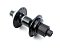 Cubo Traseiro Shimano Deore MT510 Micro Spline 32f Boost 12x148mm Center Lock - Imagem 1
