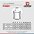 Camisa de Ciclismo XCOBIKES One Fit (Race) Poliester Elastano - Imagem 2