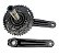 Pedivela MTB Shimano Altus MT210 9v 40/30/22 175mm Integrado - Imagem 2
