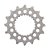Cogs Pinhão Shimano 10 12 14 16 18 Dentes Cassetes 12 velocidades Deore SLX XT XTR Micropline - Imagem 3