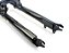 Garfo Suspensão Aro 26 PACO AheadSet Over 28.6 Curso 55mm Aço V-Brake/Disc - Imagem 7