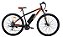 Bicicleta Aro 29 Elétrica Atrio Santiago 350w Freio a Disco 21 Marchas - Imagem 1