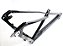 Quadro Bicicleta Mtb First Athymus Boost Aro 29 em Alumínio Várias Cores 2023 - Imagem 11