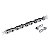 Corrente Bicicleta Shimano XT M8100 12 Velocidades 126 elos Serve Deore SLX XTR 12v - Imagem 2