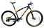 Bicicleta Aro 29 Trek SuperCaliber 9.9 com Sram Eagle 12v e Fox 32 Kashima Tam L - USADO - Imagem 1