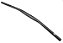 Guidão Bicicleta MTB Easton Carbono 720mm 31.8 9º Backsweep - USADO - Imagem 1