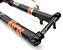 Suspensão 29 Fox SC Factory 32 Kashima Curso 100 15x100mm 2017 - USADO - Imagem 5