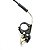 Suspensão 29 Fox SC Factory 32 Kashima Curso 100 15x100mm 2017 - USADO - Imagem 9