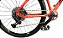 Bicicleta Aro 29 First Smitt Sram SX 1x12v Suspensão Absolute à AR - USADO - Imagem 3