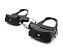 Pedal de Encaixe Clip Bicicleta Wellgo R96B Alumínio Com Taquinho - Imagem 2