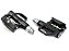 Pedal de Encaixe Clip Bicicleta Wellgo R96B Alumínio Com Taquinho - Imagem 6