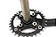 Pedivela MTB Race Work Integrado Zerado 32d Coroa 7075 175mm - USADO - Imagem 4