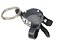 Passador Alavanca Direito Traseiro Sram NX Eagle 12v Com Cabo - Imagem 3