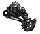 Cambio Traseiro Bicicleta Sram NX Eagle 12v Cage Lock Até 50d - Imagem 4