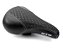 Banco Selim GTS Estilo BMX 240x160mm Com Canote e Manopla Preto - Imagem 4