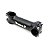 Mesa Avanço Bicicleta TranzX 100-110-120-130mm para Guidão 25.4mm - Imagem 1