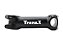 Mesa Avanço Bicicleta TranzX 100-110-120-130mm para Guidão 25.4mm - Imagem 4