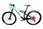 Bicicleta Aro 29 MTB Oggi Cattura Full Suspension Carbono Deore 12v Tam (19) - Imagem 4