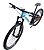 Bicicleta Aro 29 MTB Oggi Cattura Full Suspension Carbono Deore 12v Tam (19) - Imagem 3