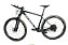 Bicicleta Aro 29 MTB Audax Auge 555 Carbono Deore 12v RockShox Tam 19 - Imagem 4