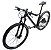 Bicicleta 29 First Athymus Boost 2025 com Cambio SLX 12v Suspensão Ar - Imagem 4