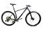 Bicicleta 29 First Athymus Boost 2025 com Cambio SLX 12v Suspensão Ar - Imagem 1