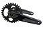 Grupo 1x12 Shimano Deore m6100 Freios MT410 Composto Por 7 Peças - Imagem 5