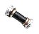 Grupo 1x12 Shimano Deore m6100 Freios MT410 Composto Por 7 Peças - Imagem 3