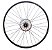 Roda Traseira 29 WTB Cubo Shimano Eixo Boost Com Disco 160mm - Imagem 1