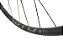 Roda Dianteira 29 WTB Cubo Shimano QC-300 Eixo 9mm Disco 180mm - Imagem 3