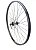 Roda Dianteira 29 WTB Cubo Shimano QC-300 Eixo 9mm Disco 180mm - Imagem 2