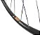 Roda Dianteira 29 WTB Cubo Shimano QC-300 Eixo 9mm Disco 180mm - Imagem 4