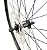 Roda Dianteira 29 WTB Cubo Shimano QC-300 Eixo 9mm Disco 180mm - Imagem 5