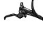 Par de Freios Shimano Deore XT M8000 com Pastilhas Icetech - USADO - Imagem 5