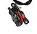 Par de Freios Shimano Deore XT M8000 com Pastilhas Icetech - USADO - Imagem 4