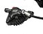 Par de Freios Shimano Deore XT M8000 com Pastilhas Icetech - USADO - Imagem 2