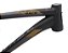 Quadro Bicicleta MTB 29 Sense Impact Race Eixo Boost Tapared Tam (L) - Imagem 4