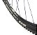 Roda 29 Dianteira WTB Com Cubo Cannondale Lefty + Pneu Schwalbe - USADO - Imagem 3