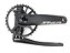 Pedivela Sram Truvativ Stylo Eixo DUB com Movimento PF30 - USADO - Imagem 1