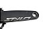 Pedivela Sram Truvativ Stylo Eixo DUB com Movimento PF30 - USADO - Imagem 5