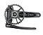 Pedivela Sram Truvativ Stylo Eixo DUB com Movimento PF30 - USADO - Imagem 2