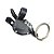 Kit 12 Velocidades Passador e Cambio Sram NX Eagle Cage Lock Até 50d - Imagem 2