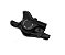 Par de Pinças de Freio Hidráulico Bicicleta Shimano MT500 - USADO - Imagem 5