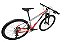Bicicleta Mtb 29 Caloi Elite Shimano Deore 12 Velocidades Rock Shox Boost Aluminio - Imagem 4