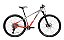 Bicicleta Mtb 29 Caloi Elite Shimano Deore 12 Velocidades Rock Shox Boost Aluminio - Imagem 1